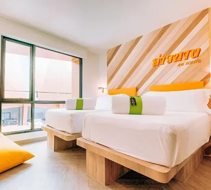 COSI Krabi Ao Nang Beach